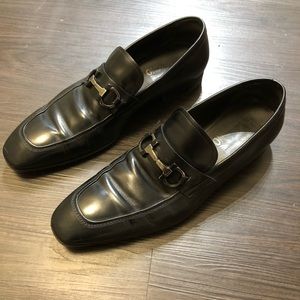Ferragamo Loafers SOLD!